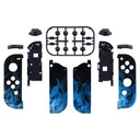 eXtremeRate Custom Patterned Controller Housing