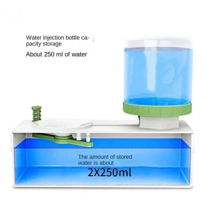 Pet Hydration Fountain Automatic Water Dispenser For Pets