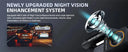 Crystal Clear 4K Dash Cam For Daily Driving Use Hd