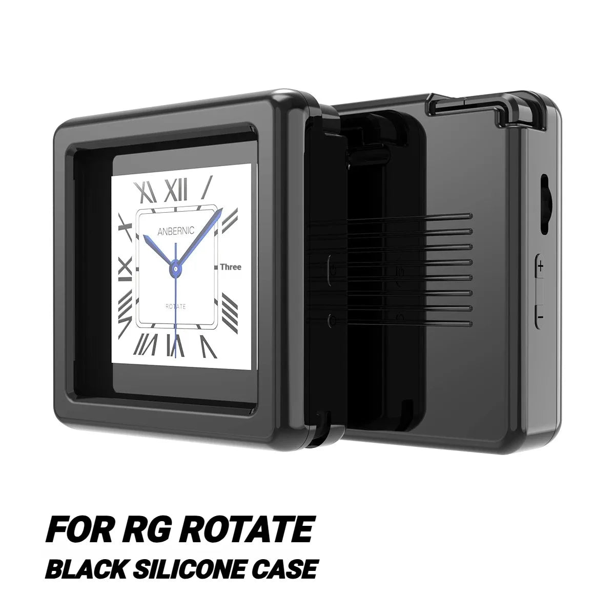Anbernic Rotate Silicone Protective Case