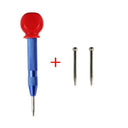 Spring-Loaded Centre Punch Tool for Precision Drilling Tool