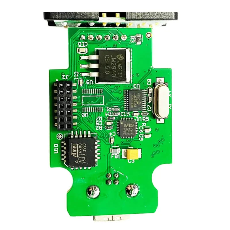 VAG COM HEX-V2 Scanner Lastnew Model V26.9 Version Multi-Language OBD2 Diagnostic VCDS Tool Cable for Audi/Skoda/Volkswagen Cars