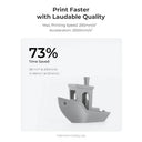 Creality Ender-3 V3 SE 3D Printer Worry-free Auto Leveling Sprite Extruder Dual Z-axis PC Spring Steel 250mm/s Fast Printing