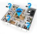 Smart IP Camera for Home Monitoring