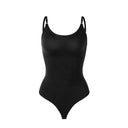 Seamless Tummy Control Bodysuit for Women Slimming Thong