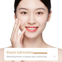 BIOAOUA Rice Whitening Eye Cream Moisturizing Anti Puffiness Dark Circles 20g