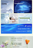 Aroma Diffuser Automatic Fragrance For Home Indoor Use