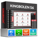 Kingbolen S6 Car OBD2 Scanner Tool