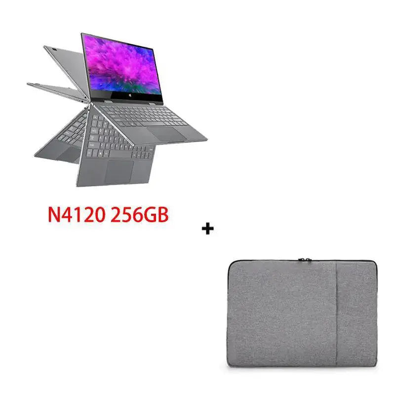 BMAX Y11 Convertible Notebook Sleek Design With Touchscreen