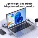 Ultra Fast 14 Inch Office Laptop