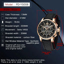 Pagani Design VK63 Mens Watch 41mm