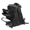 50L Tactical MOLLE Backpack for Outdoor Adventures