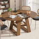 Round Dining Table
