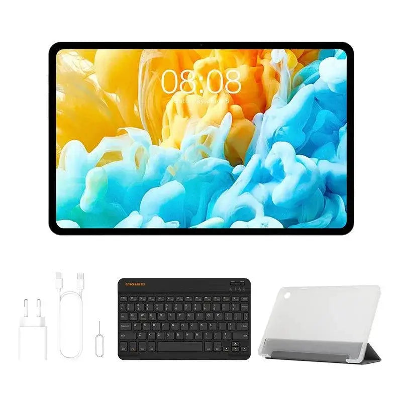 T50 Tablet 16GB RAM 256GB Storage 2K Display Powerhouse
