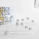 Leak-Proof Pet Bottles Set for Travel