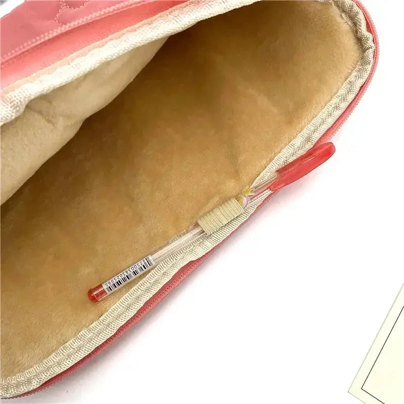 Soft Tablet Laptop Liner Bag for MacBook Air 13.3 Rabbit