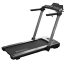 Powerful Electric Treadmill For Home Gym 150kg Foldable