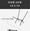 Camping Chairs Portable Folding Beach Stool Lightweight