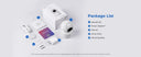 Smart Indoor Baby Monitor for Parents