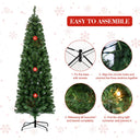 Warm Festive Decor