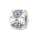 Sales Sterling Silver Charm Beads