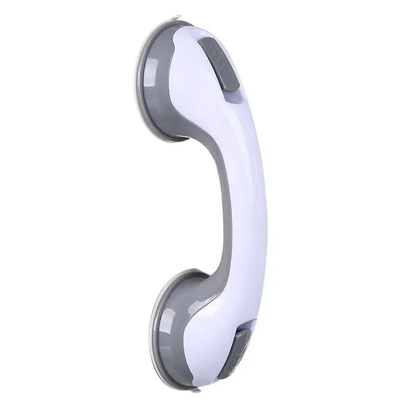 Shower Handle Safety Anti Slip Grab Bar Support System