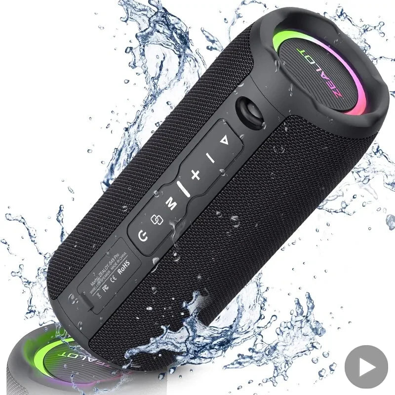 Speaker for Better Everyday Sound