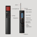 Hidden Camera Detector for Safer Home