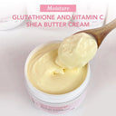 Brightening Cream for Face and Body