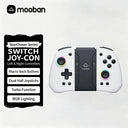 Bluetooth Wireless Control Nintendo Switch