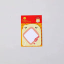 Organized Office Sticky Notes for Work