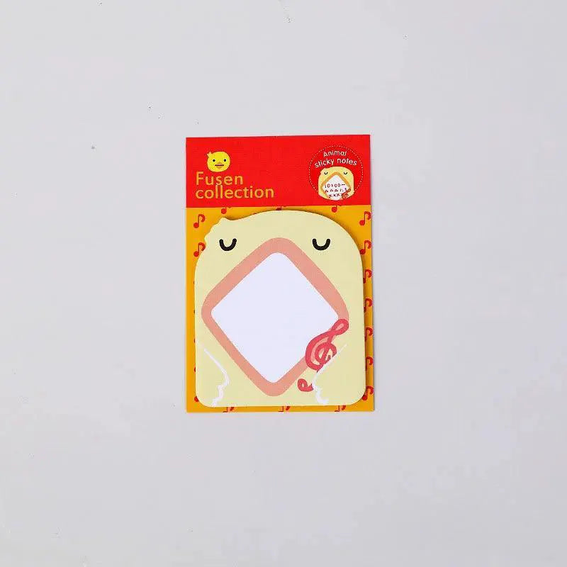 Organized Office Sticky Notes for Work — product view