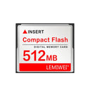 Lemiwei Compact Flash Memory Card