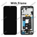Samsung Galaxy A05s LCD Touch Screen