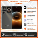 Oukitel Plus Dual Display Phone
