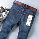 Comfortable Fit Jeans for Men Casual