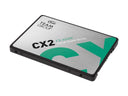 Team Group Cxtwo two five two five sixGb Sata Iii threeD Nand Internal Solid State Drive Ssd Ttwo five threeXsix two five sixGzeroCone zero one
