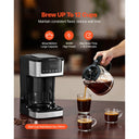 Programmable Coffee Maker, Cup Programmable Drip Coffee Makers