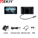 Ekiy Motorcycle Gps - Wireless Carplay Mount