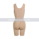 Colombian Body Shaper High Compression Tummy Control Bodysuit