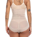 Seamless High Waist Shapewear for Women