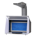 Portable Hobby Airbrush Spray Booth