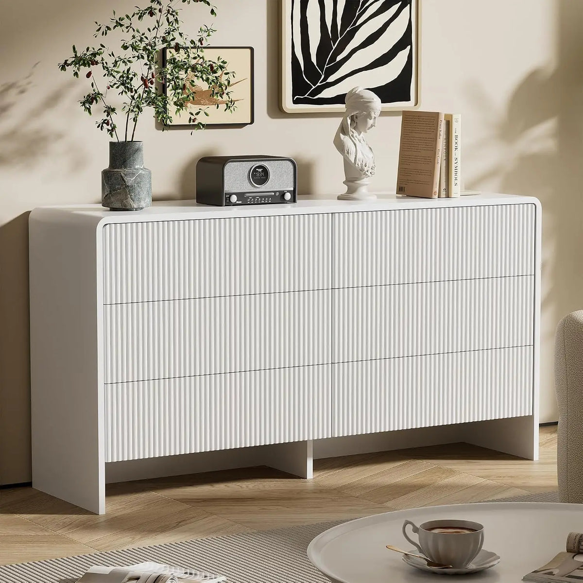 Wide Storage Organizer