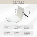 Foldable Camping Chair Outdoor Garden Park Lazy Chair