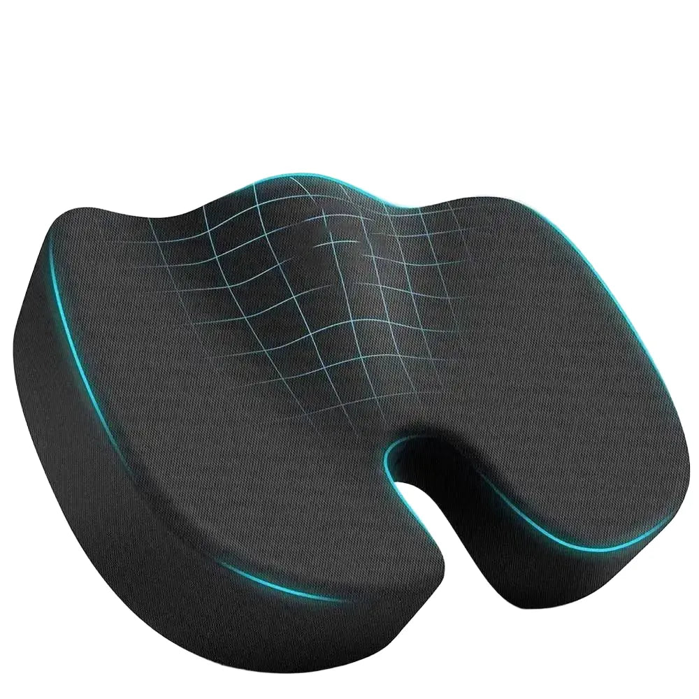 Seat Cushion for Office Workers Comfort — product view 1