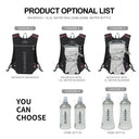 Ultra Lightweight INOXTO 5L Trail Running Hydration Vest