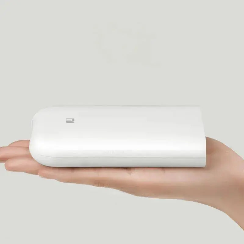 Pocket Photo Printer Wireless AR Video Printing Experience - product image 3