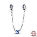 100 Real Sterling Silver Classic Devil's
