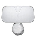 Cool Cabin Sun Shade for Tesla Model 3 Y