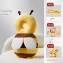 Fall Protection Fantastic Product Baby Helmet Toddler Hat